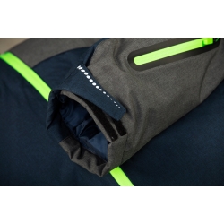 Kurtka z membraną 8000 PREMIUM, ocieplenie PrimaLo