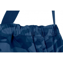 Ogrodniczki robocze CAMO Navy, rozmiar M