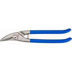 Nożyce sztancowe do cięć kształtowych 260 mm