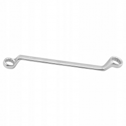 Klucz oczkowy odgięty 20 x 22 mm