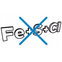 Tarcza tnąca do metalu 125 x 1.0 x 22.2 mm, 41 A60