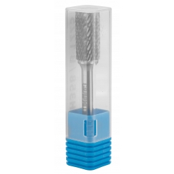 Frez do metalu HM, typ B (walcowy z ostrzami na gó