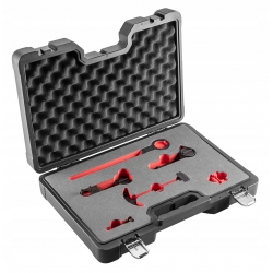 Zestaw blokad rozrządu VAG 1.2/1.4 TSI/TFSI/TGI