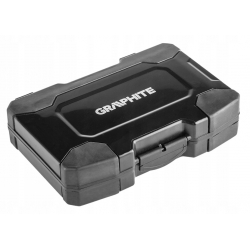 Zestaw bitów udarowych, 36 szt.