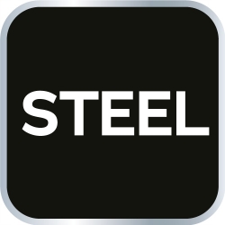 Kątownik płaski, DIN875/2, 250x160mm