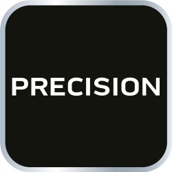 Kątownik płaski, DIN875/2, 150x100mm