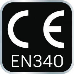 Spodnie robocze, rozmiar XL/56, odpinane kieszenie