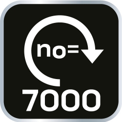 Klucz udarowy pneumatyczny, 1/2