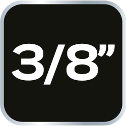 Klucz dynamometryczny 3/8