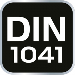 Młotek ślusarski 1500 g, trzonek jesionowy