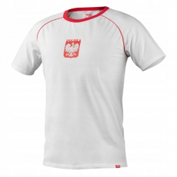 T-shirt EURO 2020, rozmiar XXL