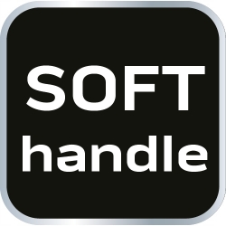 Szczypce wydłużone proste 180 mm