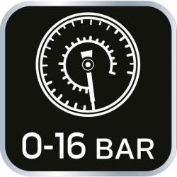 Końcówka do szybkozłączki M 3/8