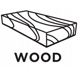 Krążki ścierne 125 mm, K100, 5 szt., z 8 otworami