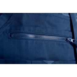 Bluza robocza CAMO Navy, rozmiar M