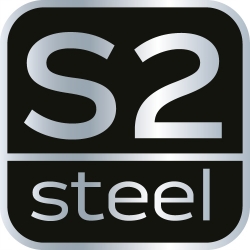 Klucze sześciokątne 1.5-10 mm, zestaw 9 szt.