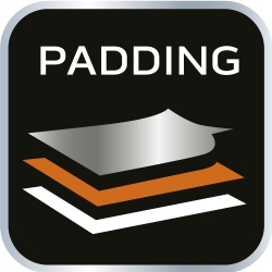 Kurtka z membraną 8000 PREMIUM, ocieplenie PrimaLo