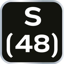 Bezrękawnik puchowy PREMIUM, rozmiar S