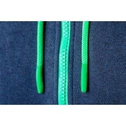 Bluza robocza PREMIUM, dwuwarstwowa, rozmiar L