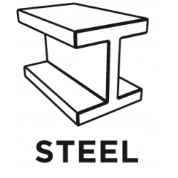 Papier ścierny na rzep 115 x 230 mm, K100, 5 szt.,