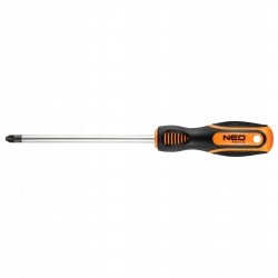 Wkrętak krzyżowy PZ3 x 150 mm