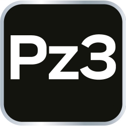 Wkrętak krzyżowy PZ3 x 150 mm