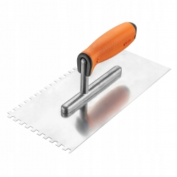 Paca prosta, 270 x 128 mm, uchwyt drewniany