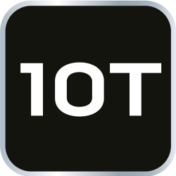 Ściągacz z siłownikiem