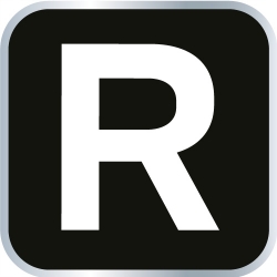 Separator zacisków hamulcowych z gwintem prawoskrę