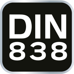 Klucze oczkowe odgięte 6-32 mm, zestaw 12 szt.