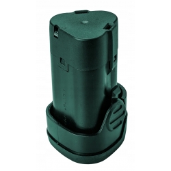 Wiertarko-wkrętarka akumulatorowa 2 x 10.8V, Li-Io