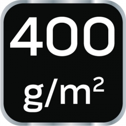 Kieszeń na narzędzia, 4 przegrody, uchwyt na młote