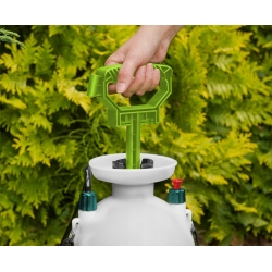 Opryskiwacz ciśnieniowy 7 L