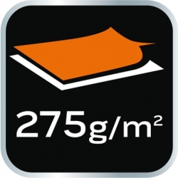 Bluza robocza, HD+, rozmiar S