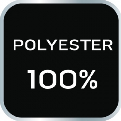 Bluza polarowa wzmacniana CAMO, rozmiar L