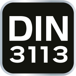 Klucze płasko-oczkowe 8-32 mm, zestaw 17 szt.