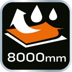 Kurtka softshell damska, rozmiar XXL