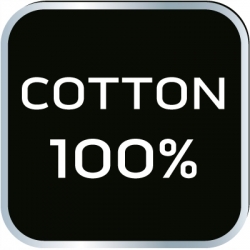 T-shirt, czarny, rozmiar M, CE