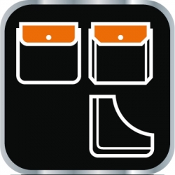 Krótkie spodenki SUMMER, rozmiar XXL/58