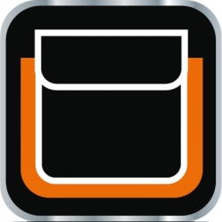 Bluza robocza, rozmiar XXL/58