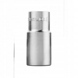 Nasadka sześciokątna długa 1/2"", 27 mm