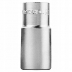 Nasadka sześciokątna długa 1/2