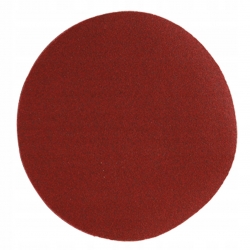 Krążki ścierne 125 mm, K60, 5 szt.