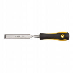 Dłuto 16 mm, dwumateriałowy uchwyt, CrV