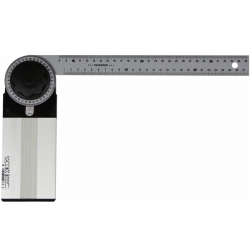 Kątomierz nastawny 350 x 210 mm