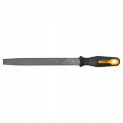 Pilnik do metalu płaski, 200 mm