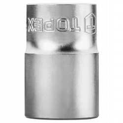 Nasadka sześciokątna 1/2