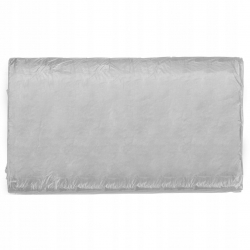 Folia malarska LDPE, 0.02 mm, 4 x 5 m