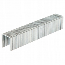 Zszywki typ J, 14 mm, 1000 szt.