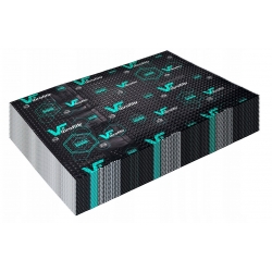 Dłuto 15 mm, plastikowy uchwyt